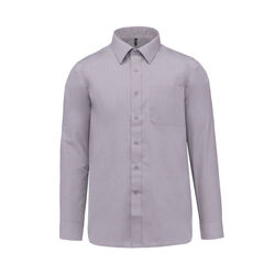 Chemise ML Homme K545 POITIERS Chemise ML Homme K545 POITIERS