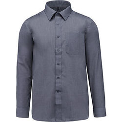 Chemise ML Homme K545 POITIERS Chemise ML Homme K545 POITIERS