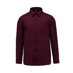 Chemise ML Homme K545 POITIERS Chemise ML Homme K545 POITIERS