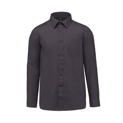 Chemise ML Homme K545 POITIERS Chemise ML Homme K545 POITIERS