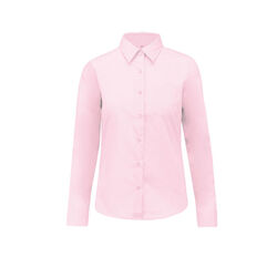 Chemise ML Femme K549 POITIERS