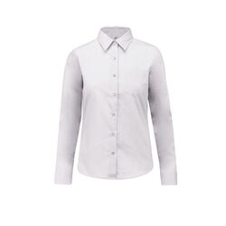 Chemise ML Femme K549 POITIERS