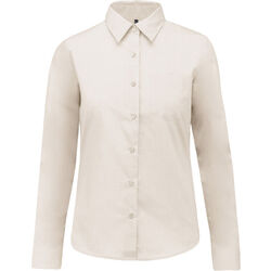 Chemise ML Femme K549 POITIERS