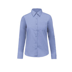 Chemise ML Femme K549 POITIERS