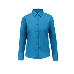 Chemise ML Femme K549 POITIERS