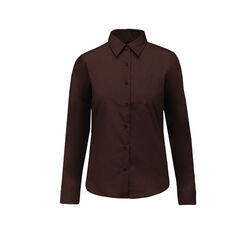 Chemise ML Femme K549 POITIERS