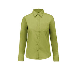 Chemise ML Femme K549 POITIERS
