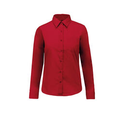 Chemise ML Femme K549 POITIERS