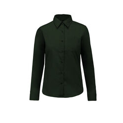 Chemise ML Femme K549 POITIERS