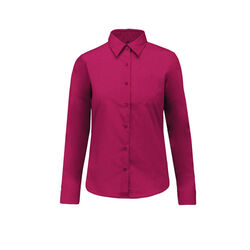 Chemise ML Femme K549 POITIERS