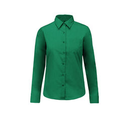 Chemise ML Femme K549 POITIERS