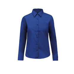 Chemise ML Femme K549 POITIERS