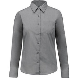 Chemise ML Femme K549 POITIERS