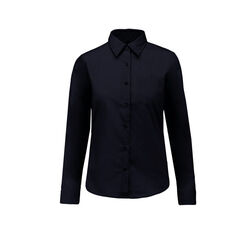 Chemise ML Femme K549 POITIERS