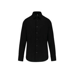 Chemise ML Homme Coton Stretch POITIERS