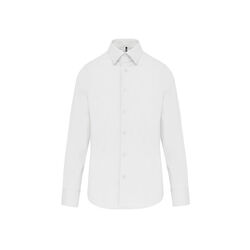 Chemise ML Homme Coton Stretch POITIERS