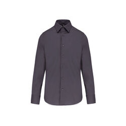 Chemise ML Homme Coton Stretch POITIERS