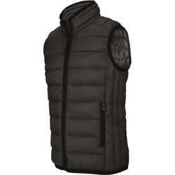 Bodywarmer Homme Doudoune L&eacute;g&egrave;re POITIERS