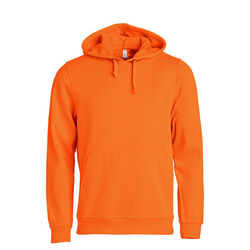 Sweat-shirt BASIC HOODY POITIERS Sweat-shirt BASIC HOODY POITIERS