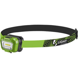 Lampe frontale NEWTON 1 200 LUMENS POITIERS