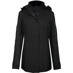 Parka Femme Doublure matelass&eacute;e POITIERS