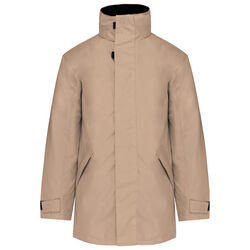 Parka Homme Doublure matelassée POITIERS Parka Homme Doublure matelassée POITIERS