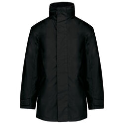 Parka Homme Doublure matelassée POITIERS Parka Homme Doublure matelassée POITIERS