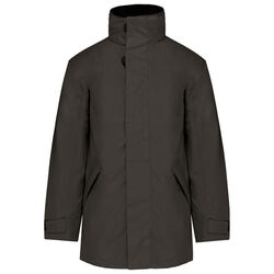 Parka Homme Doublure matelassée POITIERS Parka Homme Doublure matelassée POITIERS