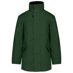 Parka Homme Doublure matelassée POITIERS Parka Homme Doublure matelassée POITIERS