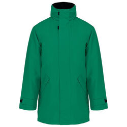 Parka Homme Doublure matelassée POITIERS Parka Homme Doublure matelassée POITIERS