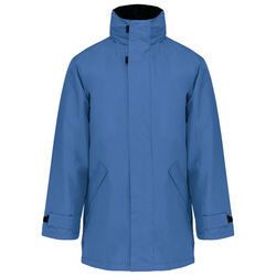Parka Homme Doublure matelassée POITIERS Parka Homme Doublure matelassée POITIERS