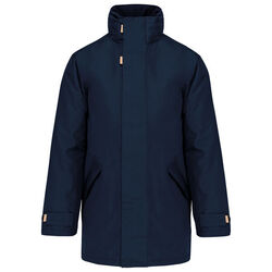 Parka Homme Doublure matelassée POITIERS Parka Homme Doublure matelassée POITIERS