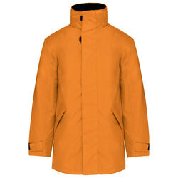 Parka Homme Doublure matelass&eacute;e POITIERS