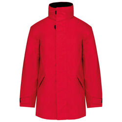 Parka Homme Doublure matelassée POITIERS Parka Homme Doublure matelassée POITIERS