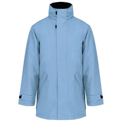 Parka Homme Doublure matelassée POITIERS Parka Homme Doublure matelassée POITIERS