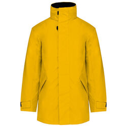 Parka Homme Doublure matelassée POITIERS Parka Homme Doublure matelassée POITIERS