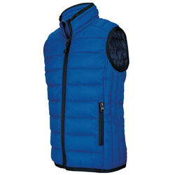 Bodywarmer Homme Doudoune L&eacute;g&egrave;re POITIERS