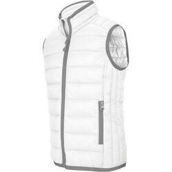 Bodywarmer Homme Doudoune L&eacute;g&egrave;re POITIERS