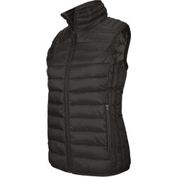 Bodywarmer Femme Doudoune L&eacute;g&egrave;re POITIERS