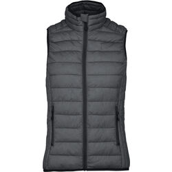 Bodywarmer Femme Doudoune L&eacute;g&egrave;re POITIERS