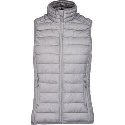 Bodywarmer Femme Doudoune L&eacute;g&egrave;re POITIERS