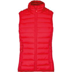 Bodywarmer Femme Doudoune L&eacute;g&egrave;re POITIERS