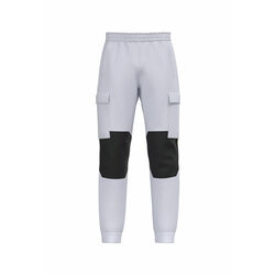PANTALON MOLLETON CARGO WK170 POITIERS