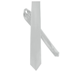 CRAVATE SATIN&Eacute;E K860 POITIERS