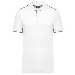 POLO MC H WK270 POITIERS