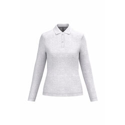 Polo Femme Casual ML POITIERS