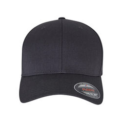 Casquette Flexit Wooly Combed POITIERS