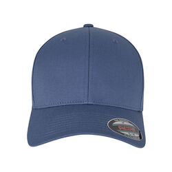 Casquette Flexit Wooly Combed POITIERS