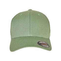 Casquette Flexit Wooly Combed POITIERS