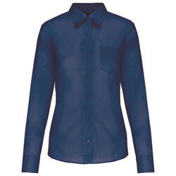 Chemise ML Femme K549 POITIERS